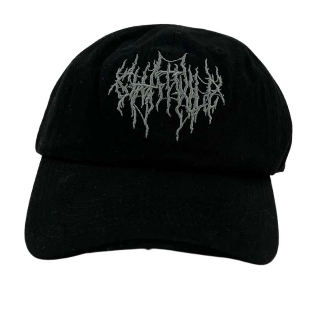 Unbranded | Men's Baseball Hat | Black | OS